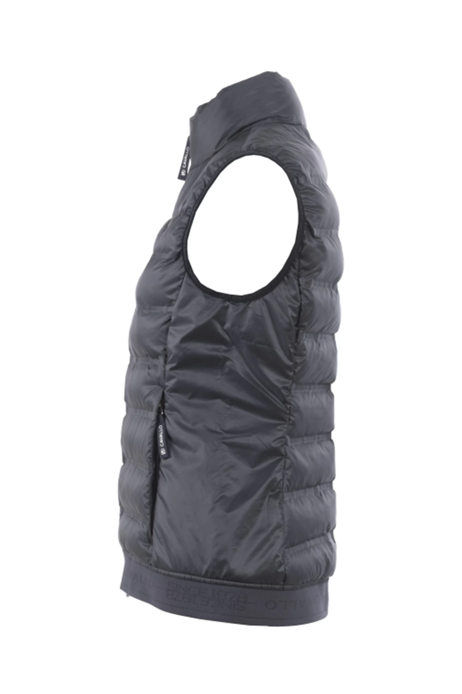 Cavallo Floor Women's Vest 15 Cavallo Floor Women's Vest - Image 15