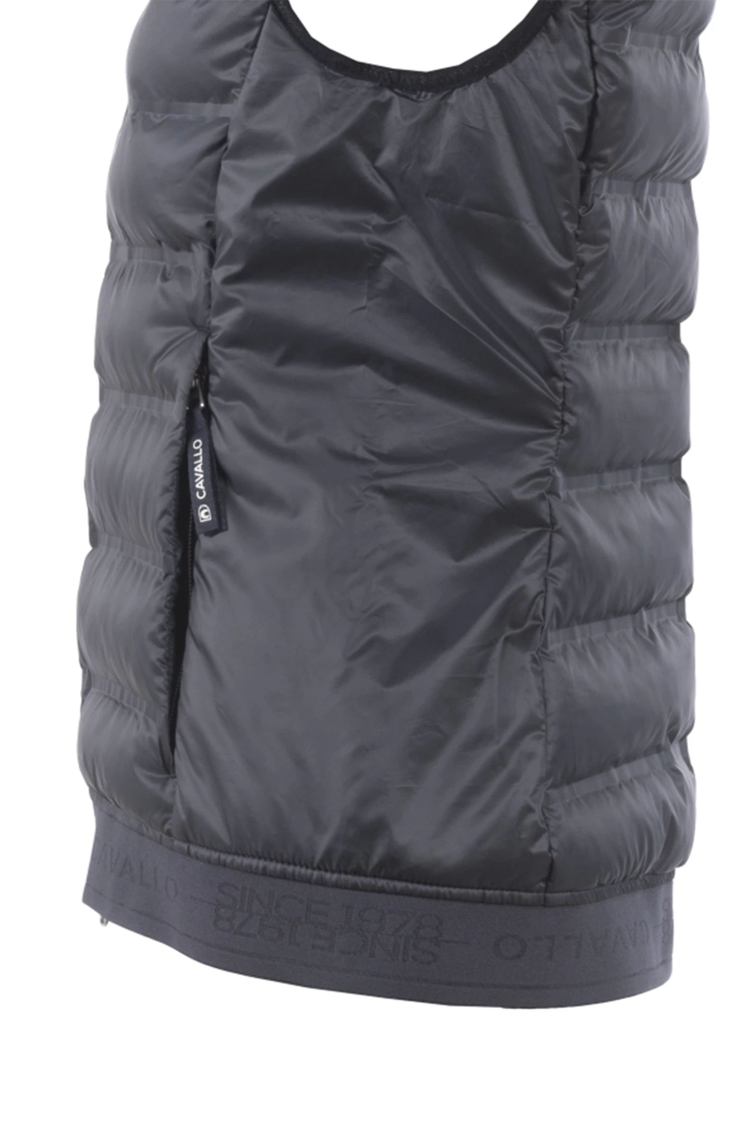 Cavallo Floor Women's Vest 16 Cavallo Floor Women's Vest - Image 16