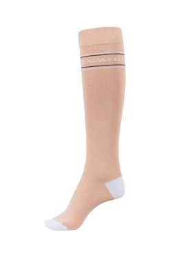 Cavallo Sylke Socks -Equestrian Clothing Shop 345138 SPI 01