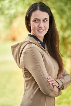 Covalliero SS23 Women's Zip Hoodie 11 Covalliero SS23 Women's Zip Hoodie -Equestrian Clothing Shop 345156 ACG 03