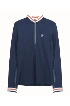 Harcour Penny Women's Technical Polo