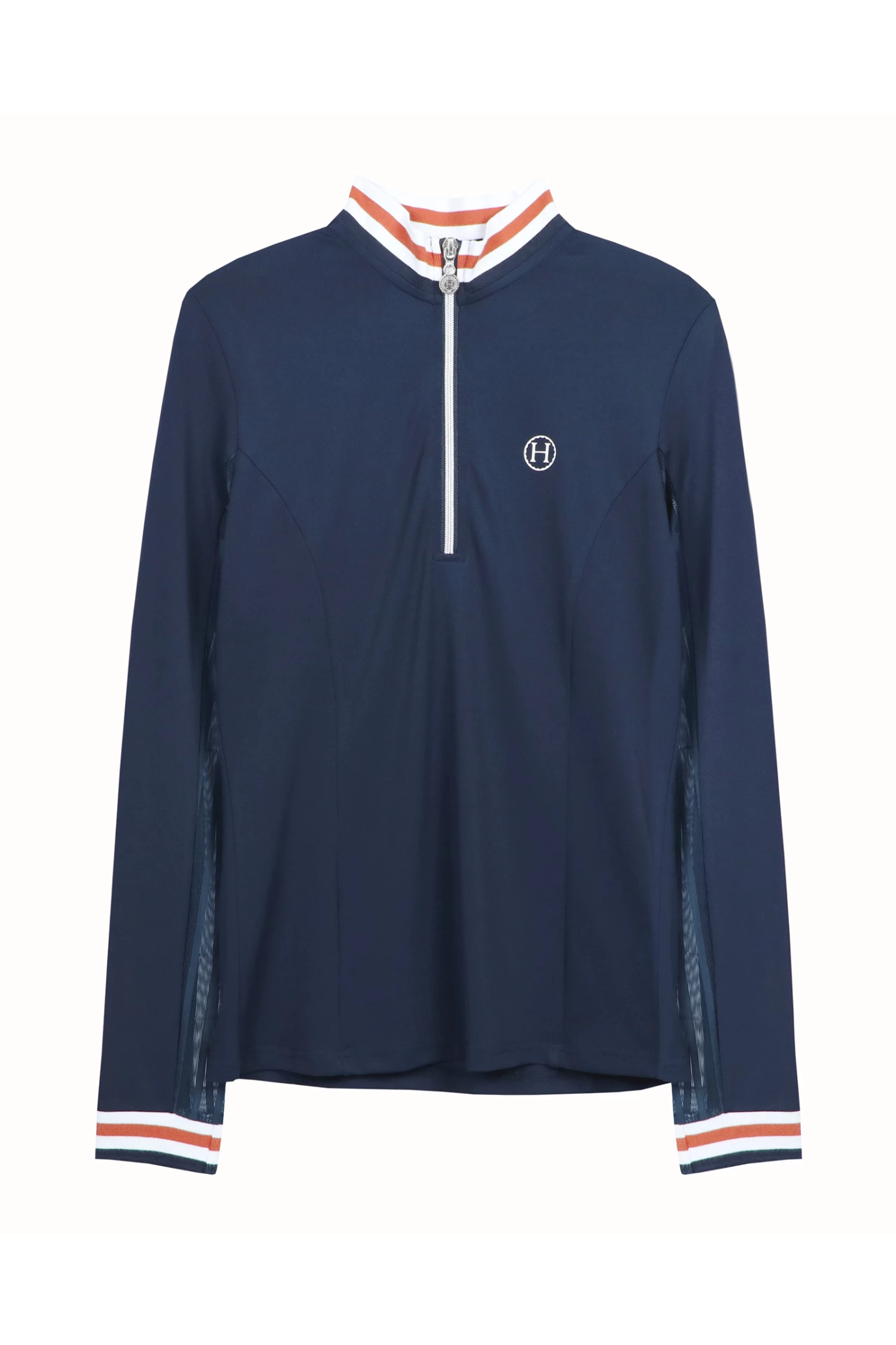 Harcour Penny Women's Technical Polo 1 Harcour Penny Women's Technical Polo