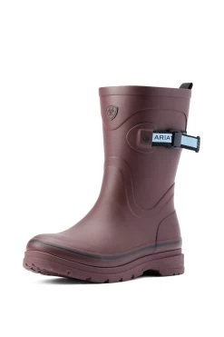 Ariat Women's Kelmarsh Mid Rubber Boots