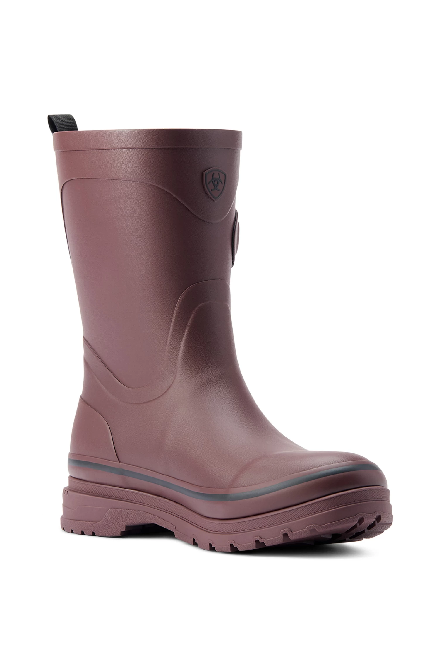 Ariat Women's Kelmarsh Mid Rubber Boots 2 Ariat Women's Kelmarsh Mid Rubber Boots - Image 2