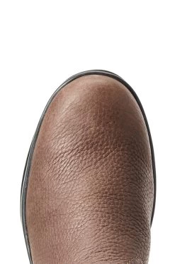 Ariat Women's Windermere II H2O Boots 13 Ariat Women's Windermere II H2O Boots -Equestrian Clothing Shop 345202 DBR 04