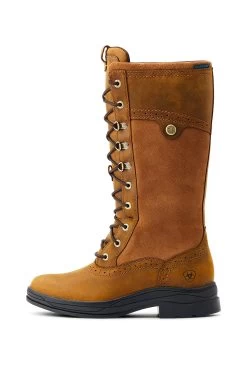 Ariat Women's Wythburn II H2O Insulated Boots -Equestrian Clothing Shop 345203 WTBE 04