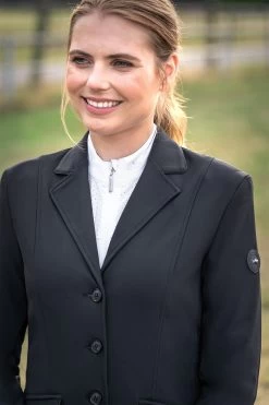 Schockemöhle Angelina Women's Show Jacket -Equestrian Clothing Shop 345205 LBL 03