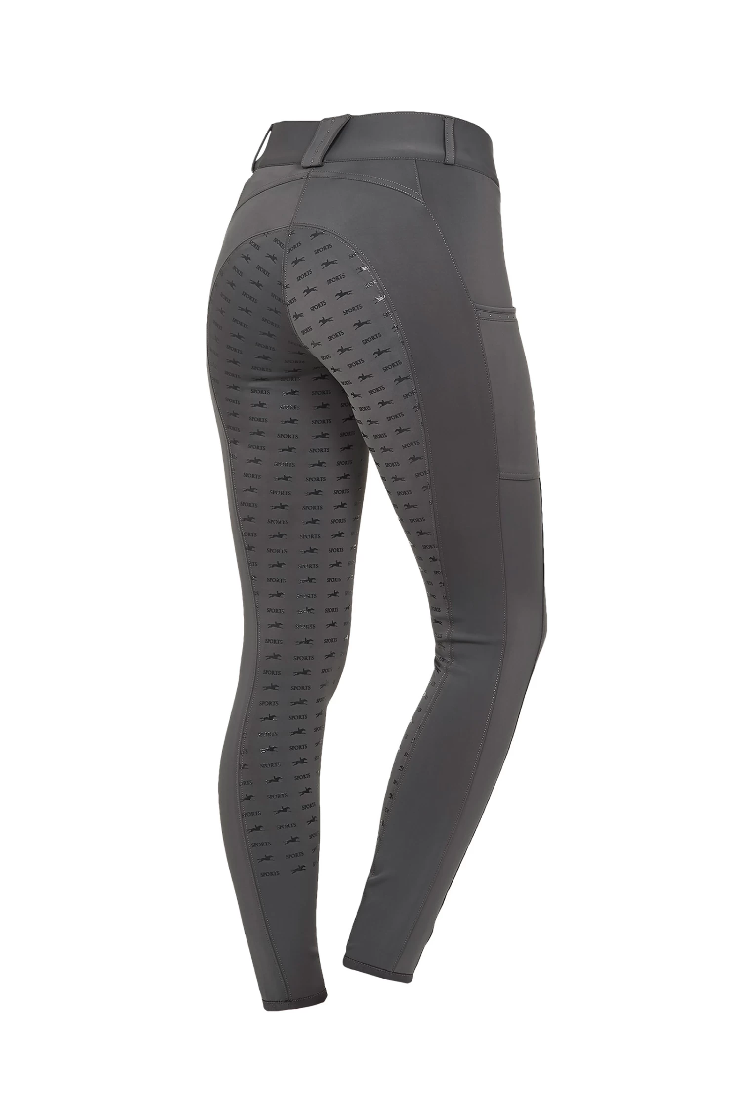 Schockemöhle Carla Women's Full Seat Breeches 1 Schockemöhle Carla Women's Full Seat Breeches