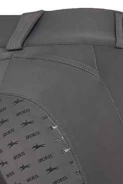 Schockemöhle Carla Women's Full Seat Breeches 11 Schockemöhle Carla Women's Full Seat Breeches -Equestrian Clothing Shop 345206 ADG 03