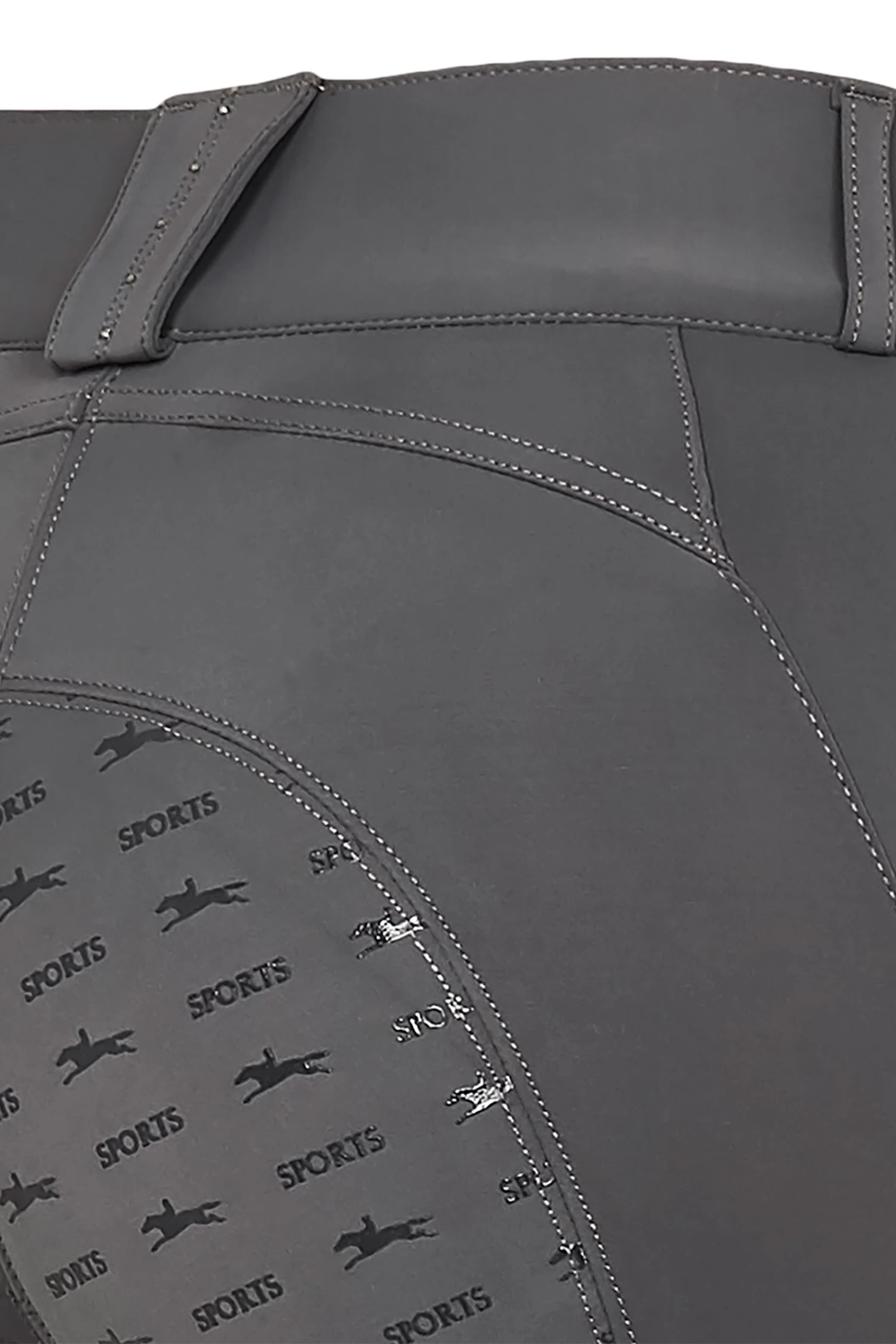 Schockemöhle Carla Women's Full Seat Breeches 3 Schockemöhle Carla Women's Full Seat Breeches - Image 3