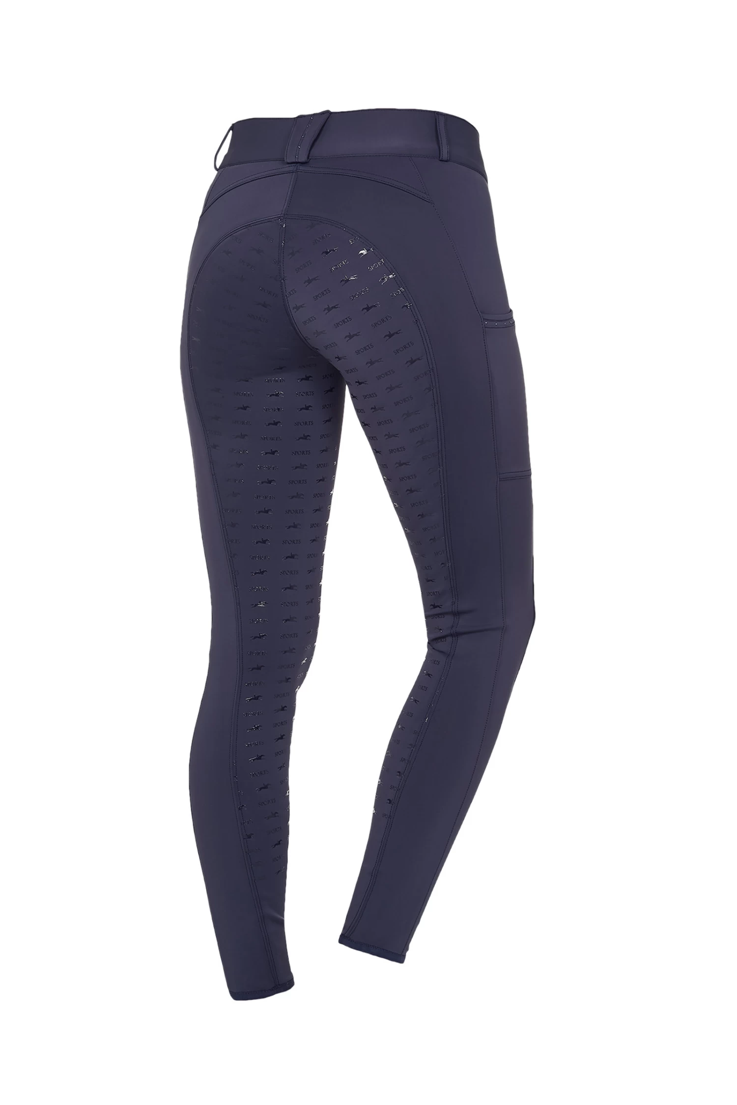 Schockemöhle Carla Women's Full Seat Breeches 4 Schockemöhle Carla Women's Full Seat Breeches - Image 4