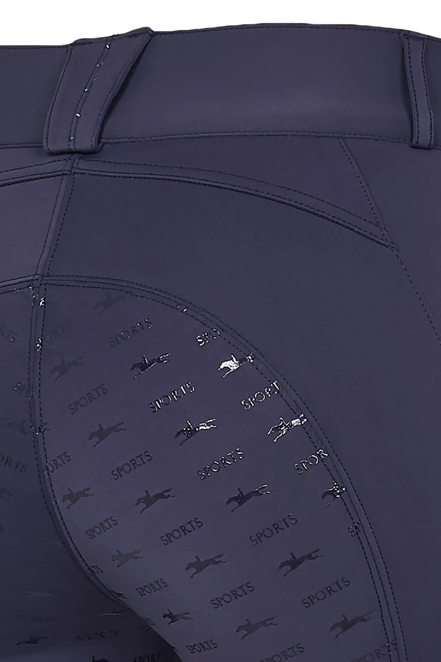 Schockemöhle Carla Women's Full Seat Breeches 6 Schockemöhle Carla Women's Full Seat Breeches - Image 6