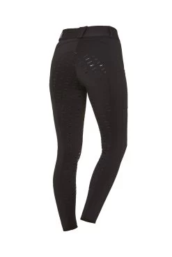 Schockemöhle Carla Women's Full Seat Breeches 15 Schockemöhle Carla Women's Full Seat Breeches -Equestrian Clothing Shop 345206 LBL 01