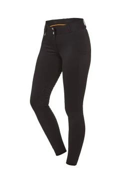 Schockemöhle Carla Women's Full Seat Breeches 16 Schockemöhle Carla Women's Full Seat Breeches -Equestrian Clothing Shop 345206 LBL 02
