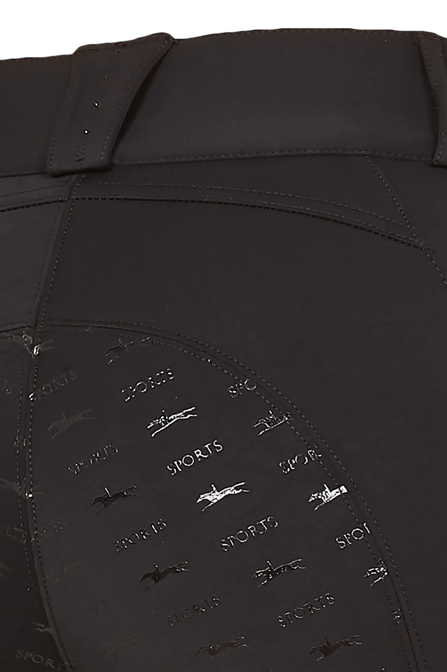 Schockemöhle Carla Women's Full Seat Breeches 9 Schockemöhle Carla Women's Full Seat Breeches - Image 9