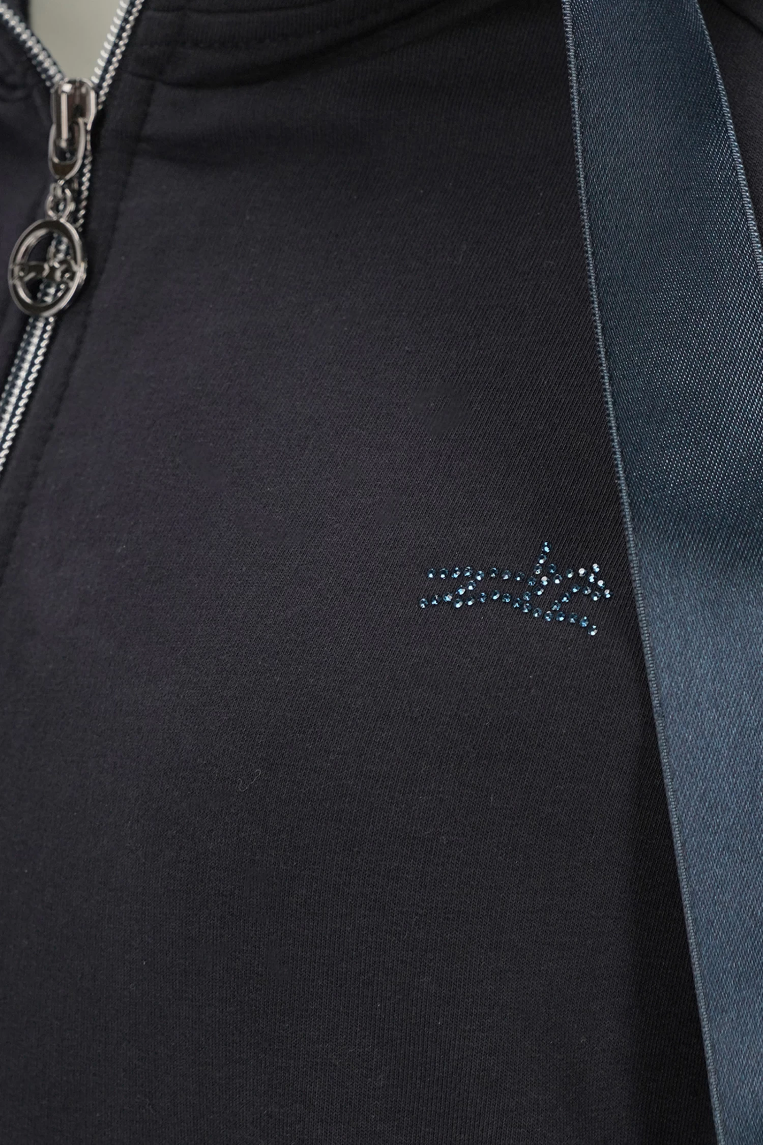 Schockemöhle Chloe Style Women's Hoodie 2 Schockemöhle Chloe Style Women's Hoodie - Image 2