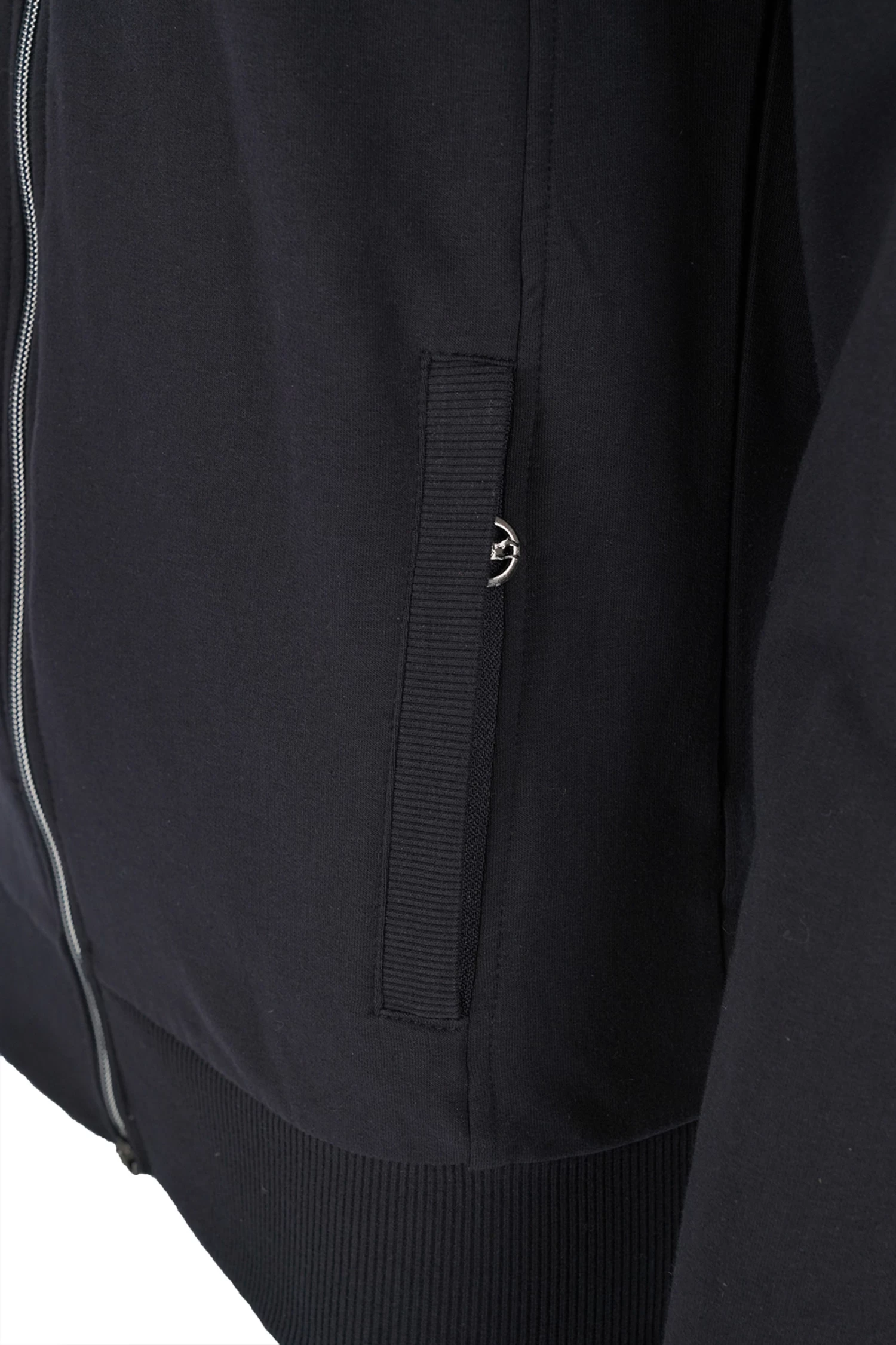 Schockemöhle Chloe Style Women's Hoodie 3 Schockemöhle Chloe Style Women's Hoodie - Image 3