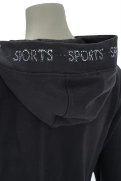 Schockemöhle Chloe Style Women's Hoodie 8 Schockemöhle Chloe Style Women's Hoodie -Equestrian Clothing Shop 345208 DB 04