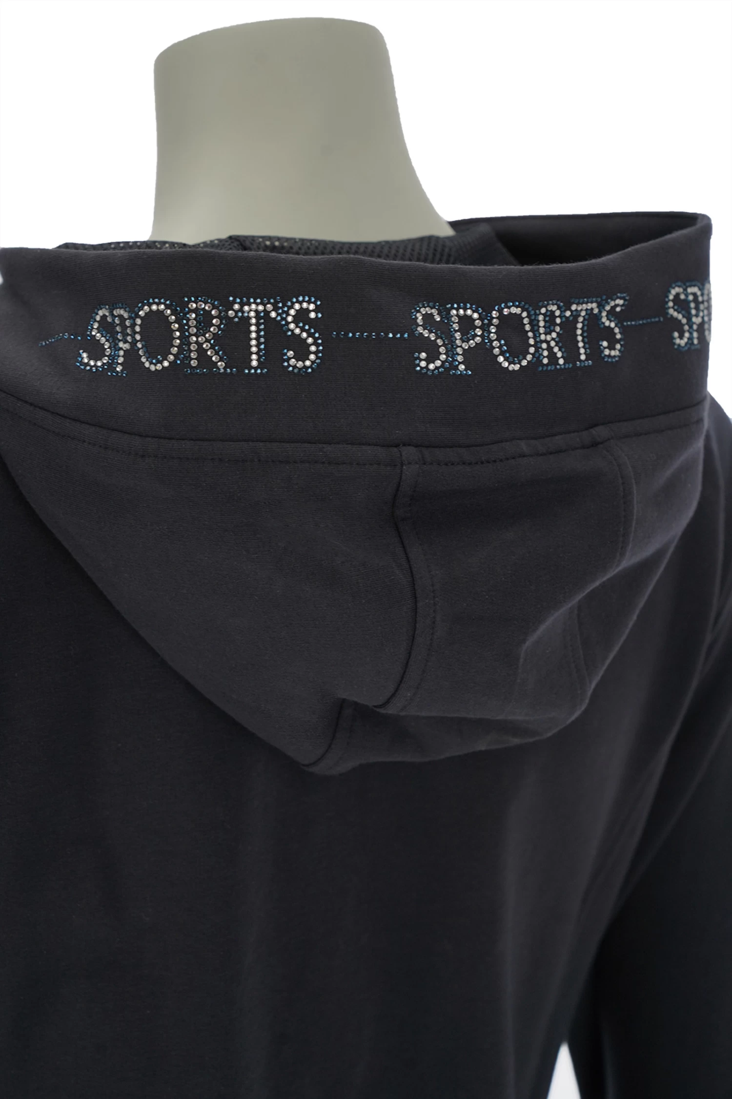 Schockemöhle Chloe Style Women's Hoodie 4 Schockemöhle Chloe Style Women's Hoodie - Image 4