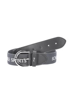 Schockemöhle Flexi Logo Belt