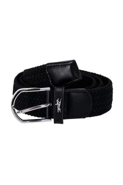 Schockemöhle Sporty Logo Belt -Equestrian Clothing Shop 345225 LBL 01