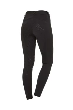 Schockemöhle Sporty Style Women's Full Grip Tights -Equestrian Clothing Shop 345226 LBL 01