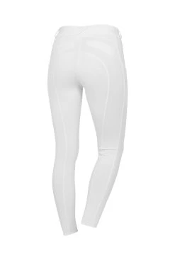 Schockemöhle Sporty Style Women's Full Grip Tights -Equestrian Clothing Shop 345226 WH 01
