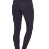 Schockemöhle Summer Heather Style Women's Full Grip Breeches