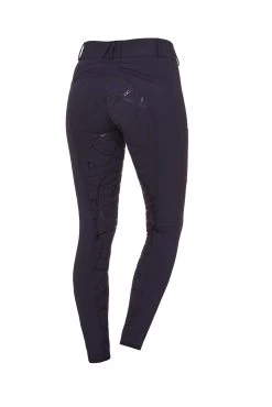 Schockemöhle Summer Heather Style Women's Full Grip Breeches