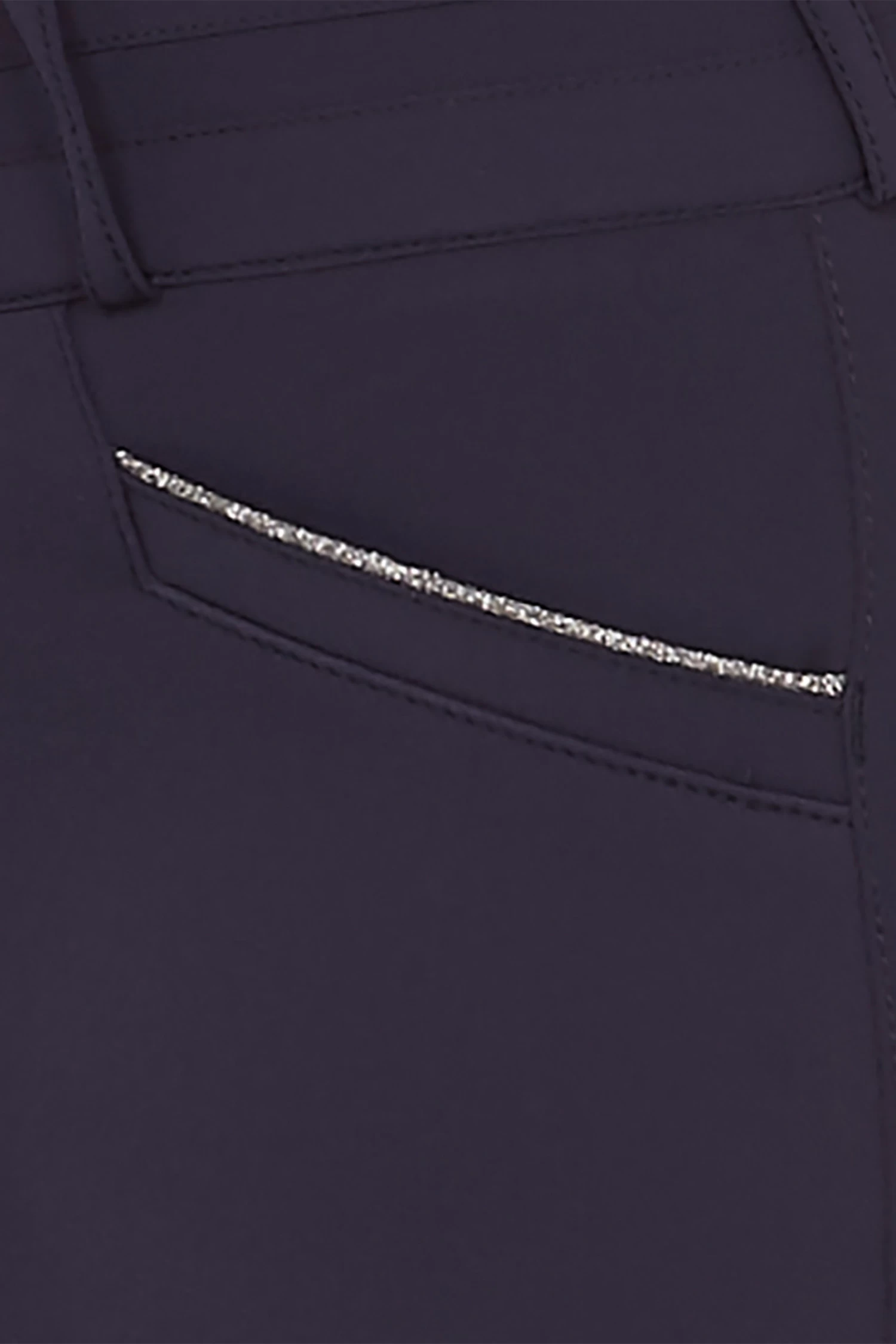 Schockemöhle Summer Heather Style Women's Full Grip Breeches 4 Schockemöhle Summer Heather Style Women's Full Grip Breeches - Image 4