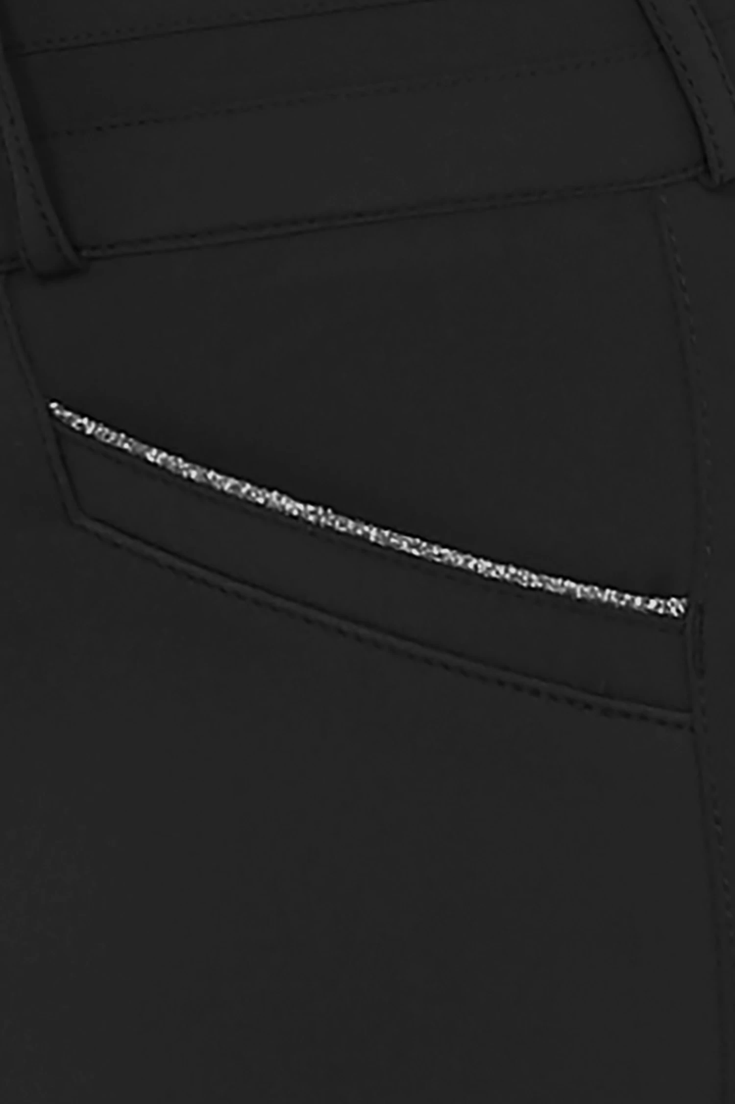 Schockemöhle Summer Heather Style Women's Full Grip Breeches 8 Schockemöhle Summer Heather Style Women's Full Grip Breeches - Image 8