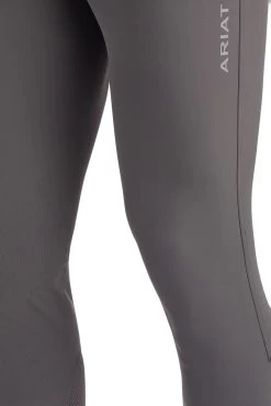 Ariat Men's Tri Factor Grip Knee Patch Breeches 15 Ariat Men's Tri Factor Grip Knee Patch Breeches -Equestrian Clothing Shop 345258 PLG 06