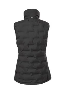 Back On Track Katla Women's Heated Vest -Equestrian Clothing Shop 345328 BL 04