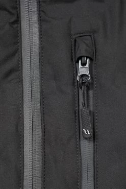 Back On Track Katla Women's Heated Vest -Equestrian Clothing Shop 345328 BL 06