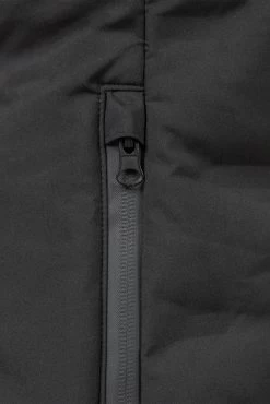 Back On Track Katla Women's Heated Vest -Equestrian Clothing Shop 345328 BL 08