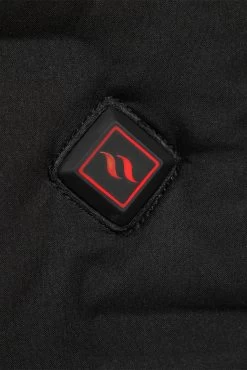 Back On Track Katla Women's Heated Vest -Equestrian Clothing Shop 345328 BL 09