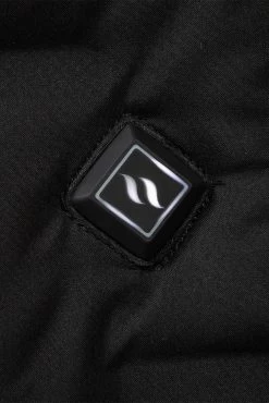 Back On Track Katla Women's Heated Vest -Equestrian Clothing Shop 345328 BL 10