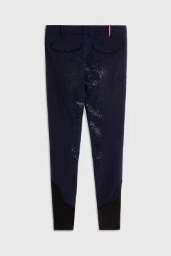 Tommy Hilfiger Equestrian Pro Men's Full Grip Breeches