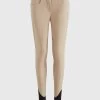 Tommy Hilfiger Equestrian Classic Women's Knee Grip Breeches