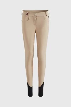 Tommy Hilfiger Equestrian Classic Women's Knee Grip Breeches