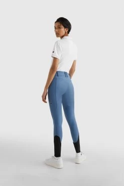 Tommy Hilfiger Equestrian Pro Women's Knee Grip Breeches 28 Tommy Hilfiger Equestrian Pro Women's Knee Grip Breeches -Equestrian Clothing Shop 345433 CFB 01