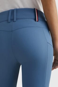 Tommy Hilfiger Equestrian Pro Women's Knee Grip Breeches 31 Tommy Hilfiger Equestrian Pro Women's Knee Grip Breeches -Equestrian Clothing Shop 345433 CFB 04