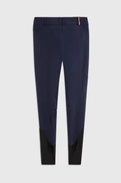 Tommy Hilfiger Equestrian Pro Women's Knee Grip Breeches 34 Tommy Hilfiger Equestrian Pro Women's Knee Grip Breeches -Equestrian Clothing Shop 345433 DB 01