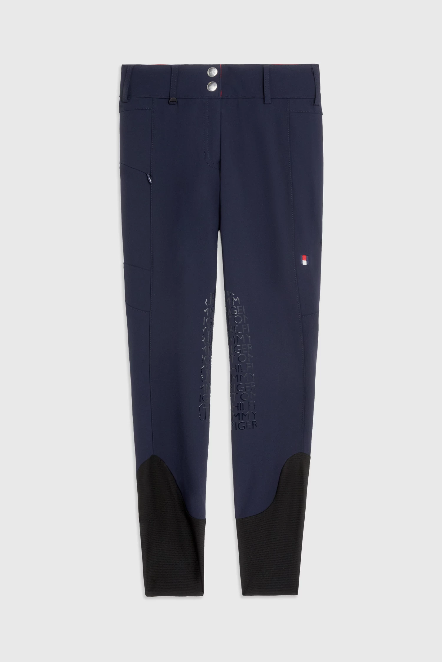 Tommy Hilfiger Equestrian Pro Women's Knee Grip Breeches 16 Tommy Hilfiger Equestrian Pro Women's Knee Grip Breeches - Image 16