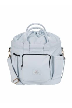 Eskadron Platinum 23 Faux Leather Accessory Bag -Equestrian Clothing Shop 345453 PLB 01