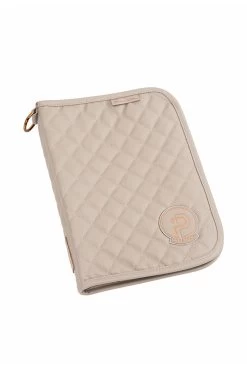 Eskadron Platinum 23 Faux Leather Passport Map -Equestrian Clothing Shop 345472 TBR 01