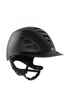 GPA 4S First Lady TLS Riding Helmet