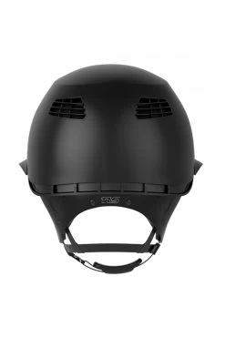 GPA 4S First Lady TLS Riding Helmet -Equestrian Clothing Shop 345582 BL MAT 04