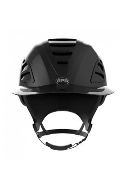 GPA 4S First Lady TLS Riding Helmet -Equestrian Clothing Shop 345582 BL SHN 03