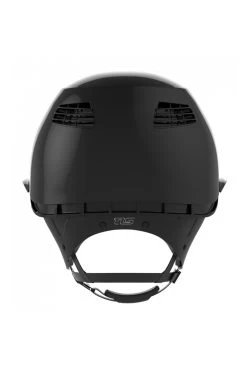 GPA 4S First Lady TLS Riding Helmet -Equestrian Clothing Shop 345582 BL SHN 04